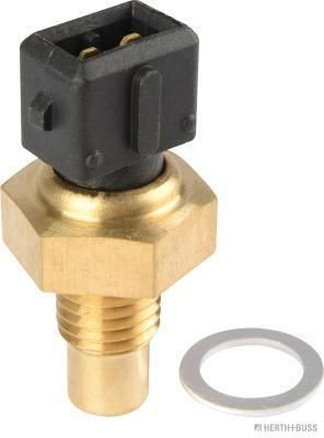 Купити Датчик температури охолоджуючої рідини Daewoo Nubira II J15